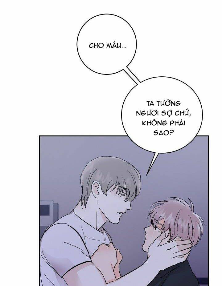 Kẻ Cắp Mặt Trăng: Chapter 35