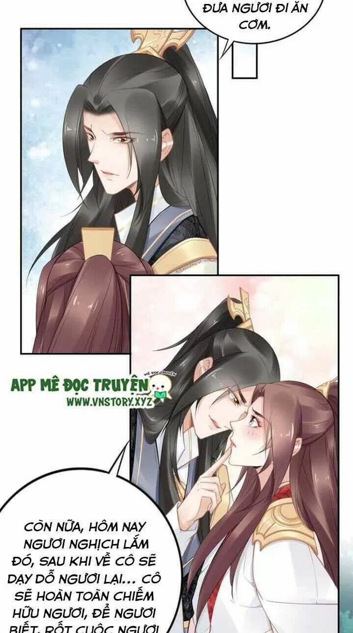 Nhất Sinh Nhất Thế Tiếu Thương Khung: Chapter 91