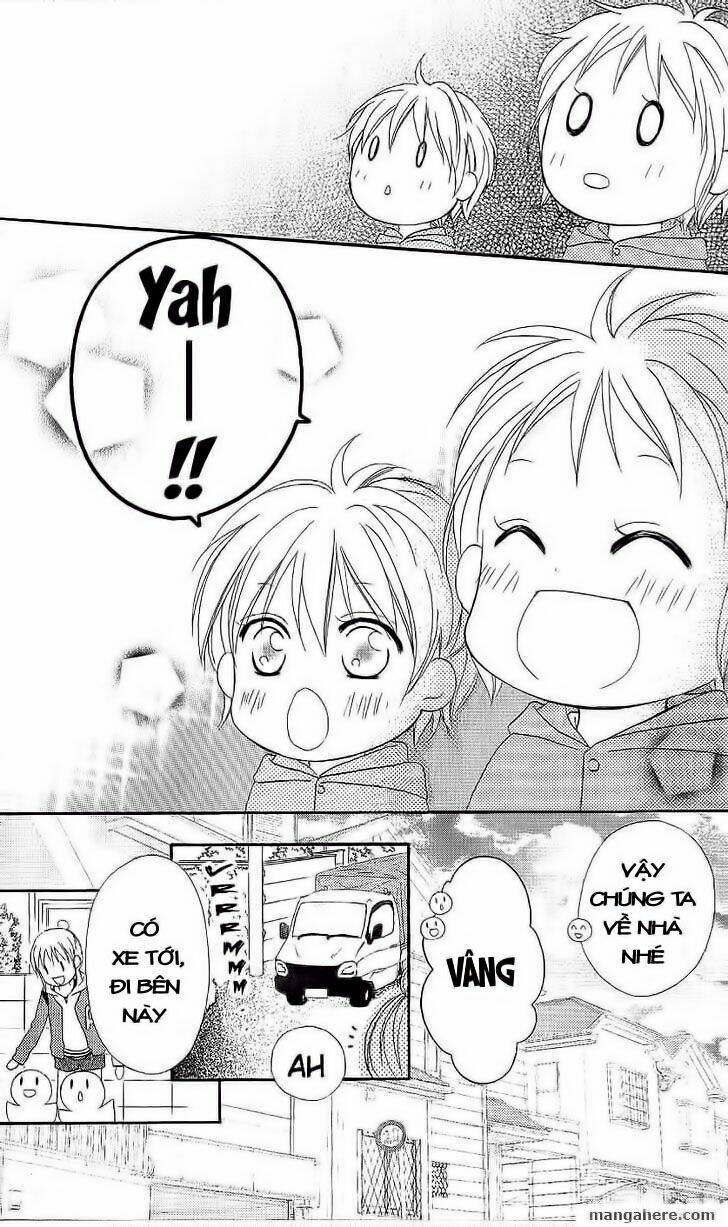 Love So Life: Chapter 10