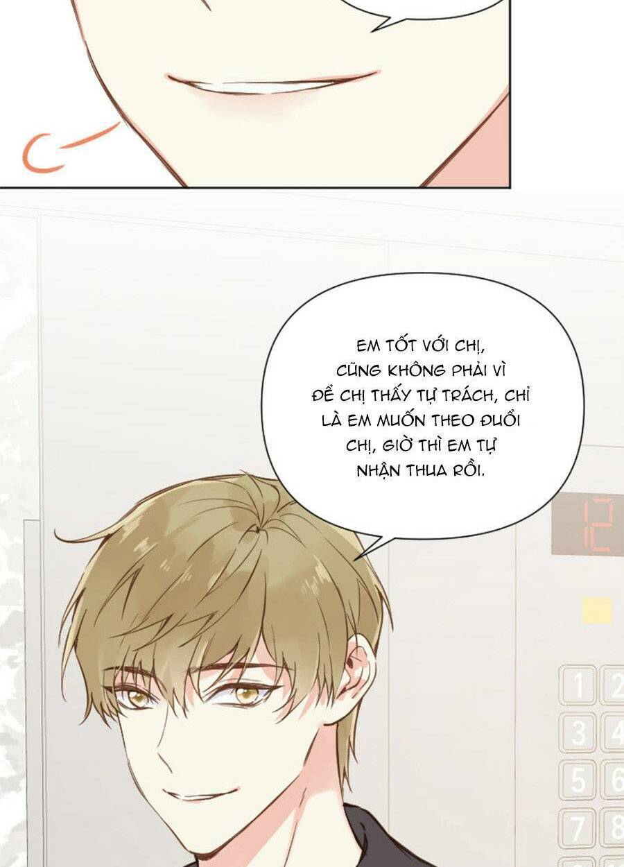 Tâm Động Thuấn Di: Chapter 80