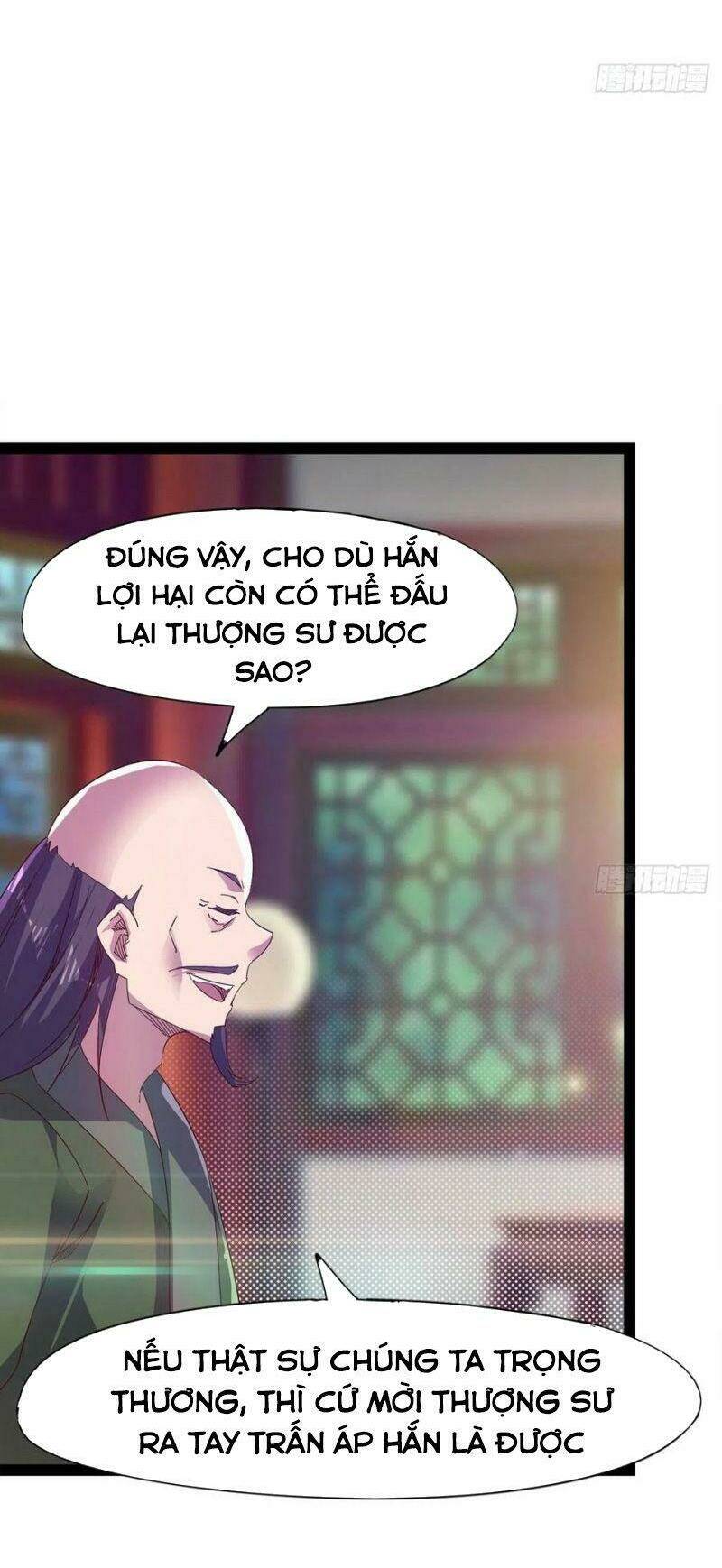 Kiếm Đồ: Chapter 91