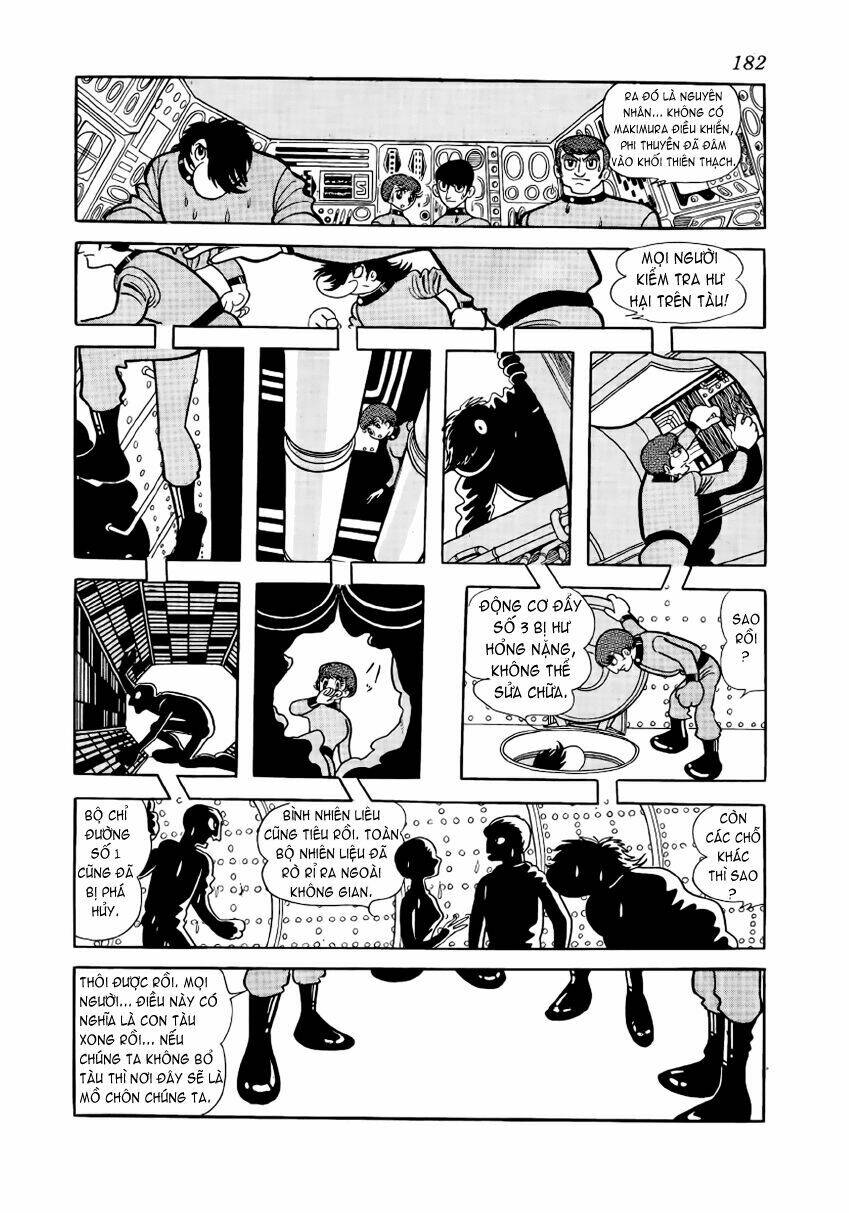 Chim Lửa: Chapter 38