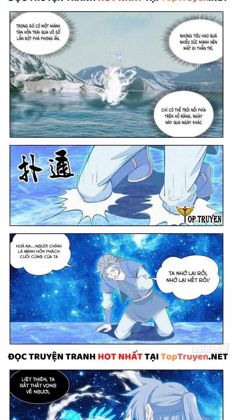 Tối Cường Phản Sáo Lộ Hệ Thống: Chapter 644