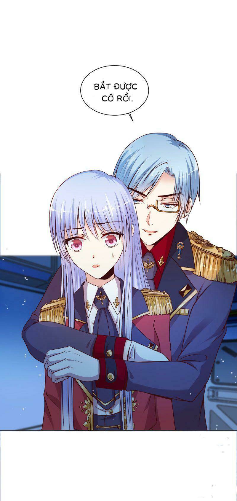 Đế Quốc Tinh Tế Đệ Nhất Sủng Hôn: Chapter 16