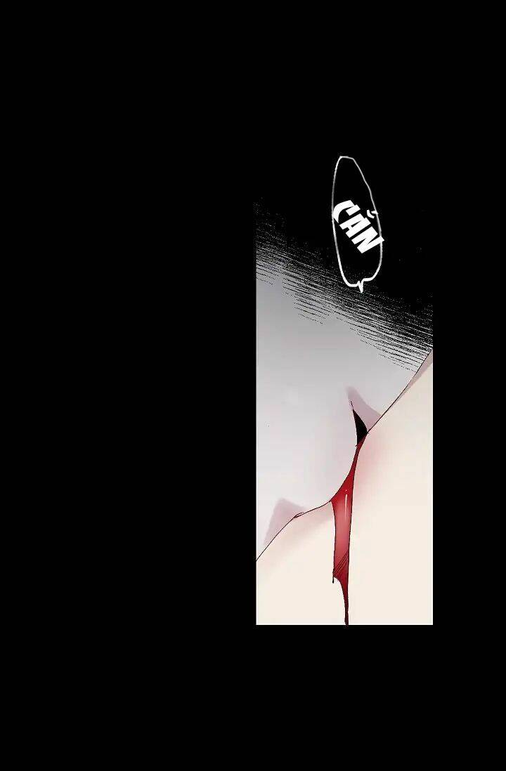 Tình Điên Dại: Chapter 14