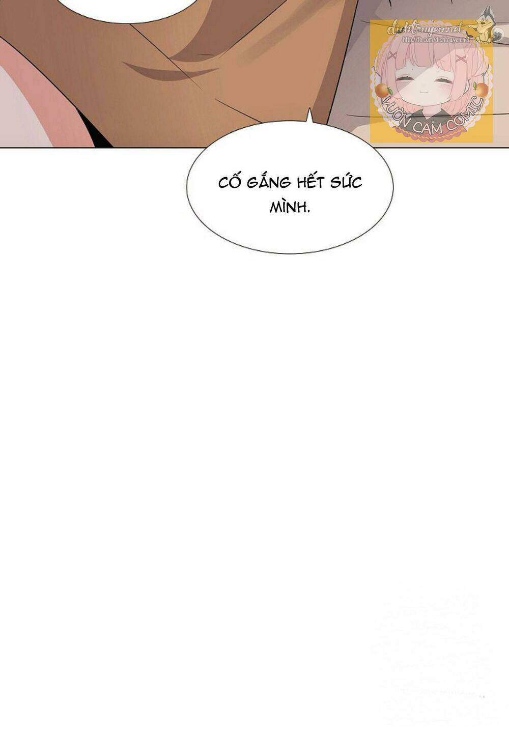 Nhân Vật Phản Diện Đã Phát Hiện Ra Danh Tính Của Tôi: Chapter 3