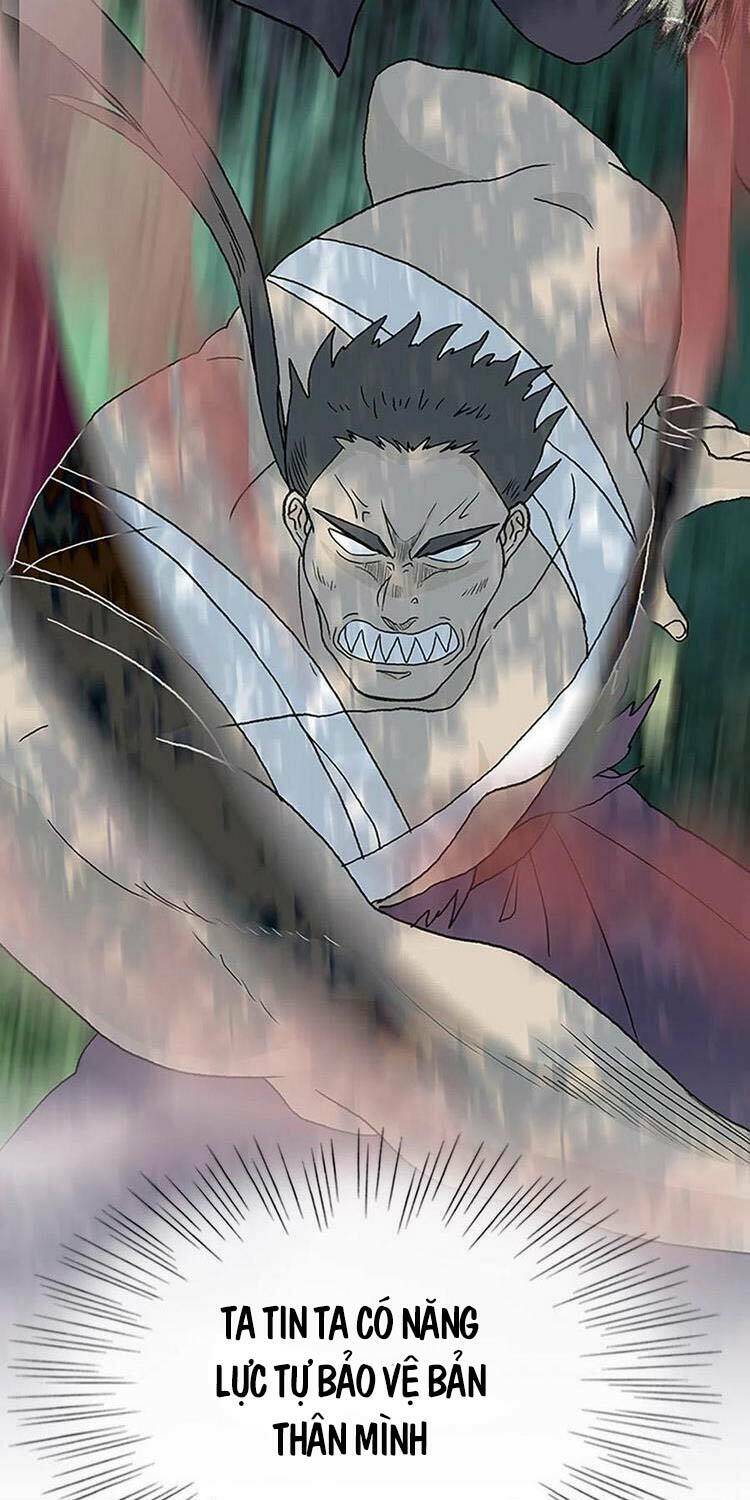 Học Sĩ Tái Sinh: Chapter 192