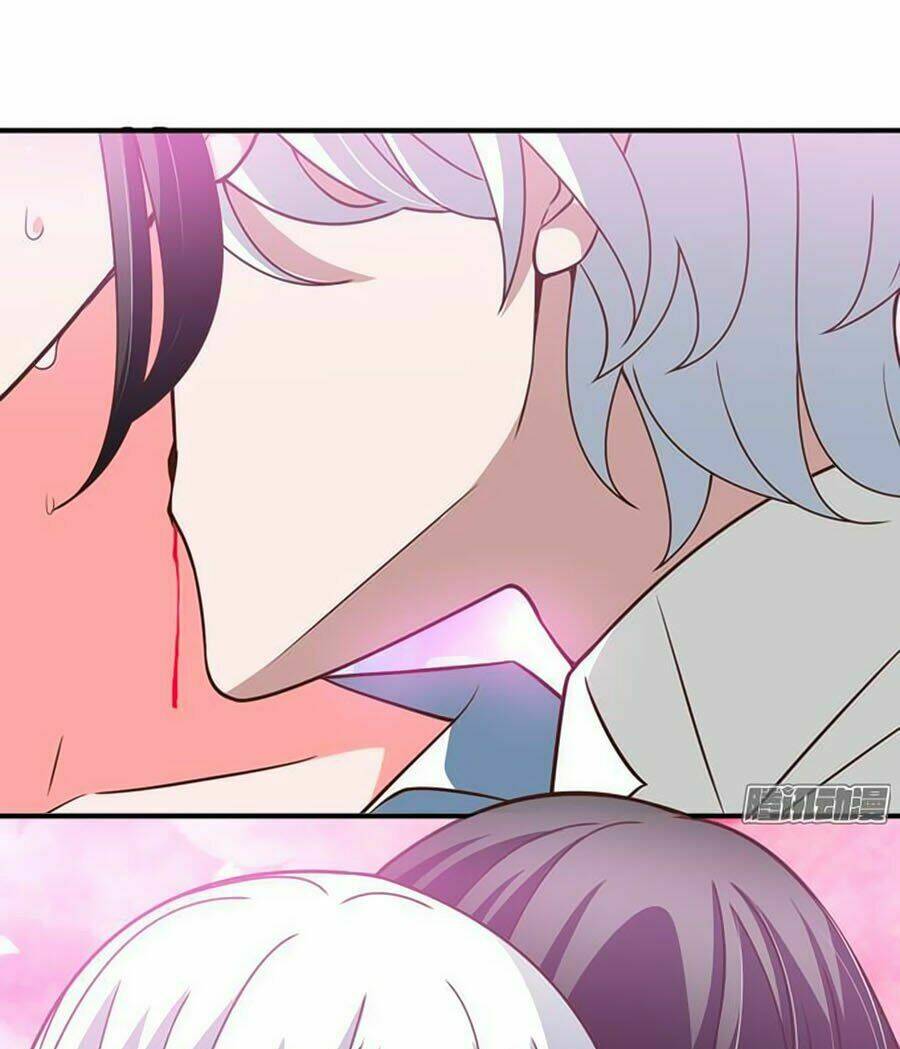 Người Yêu Khát Máu Của Tôi: Chapter 60