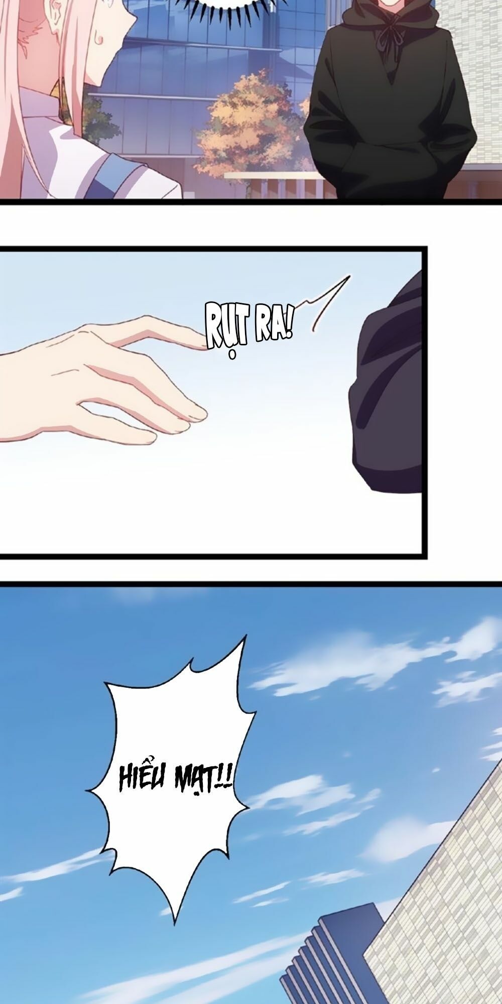 Bài Ca Tình Yêu: Chapter 15