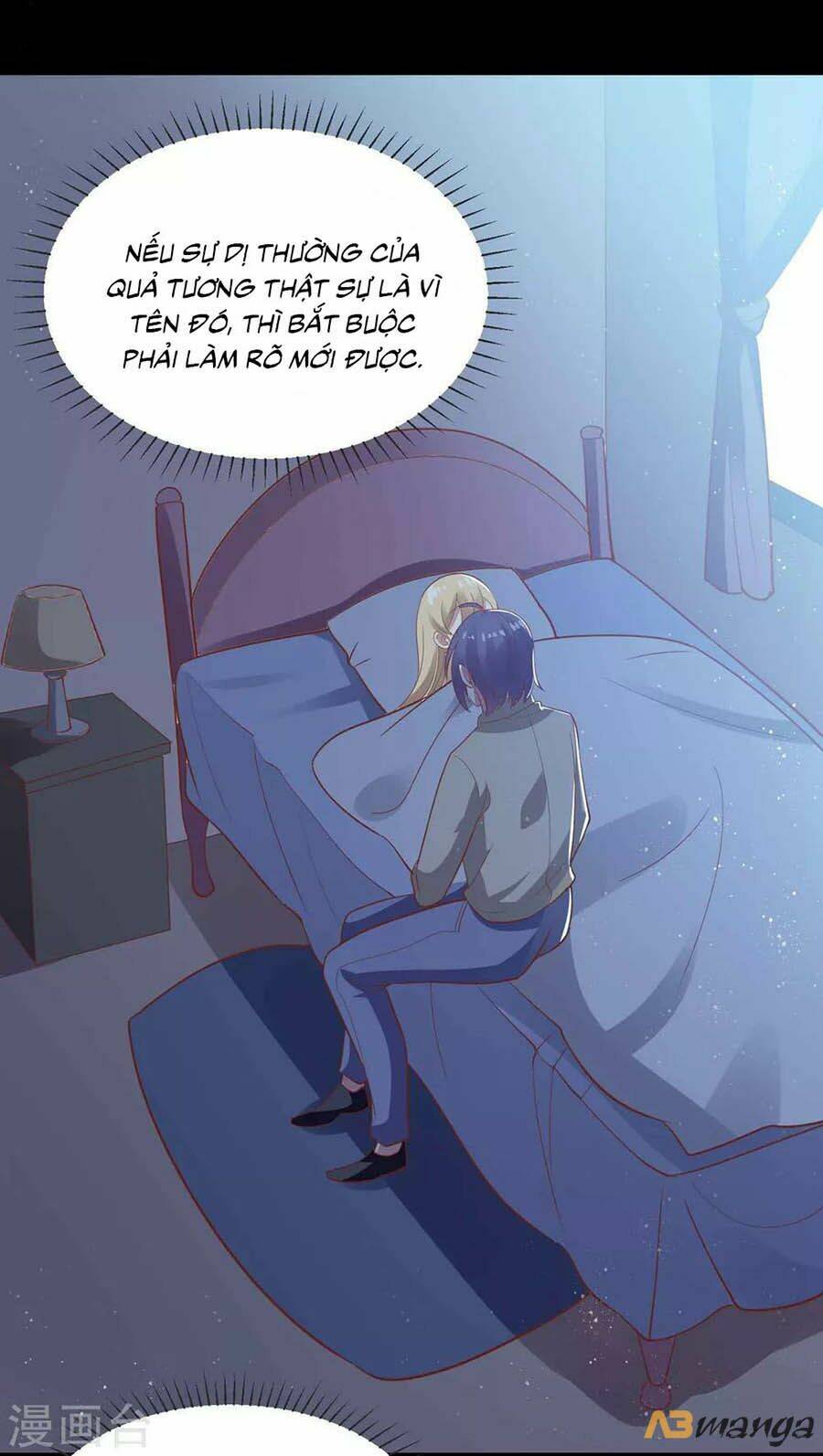 Hẹn Hò Siêu Tốc: Chapter 54