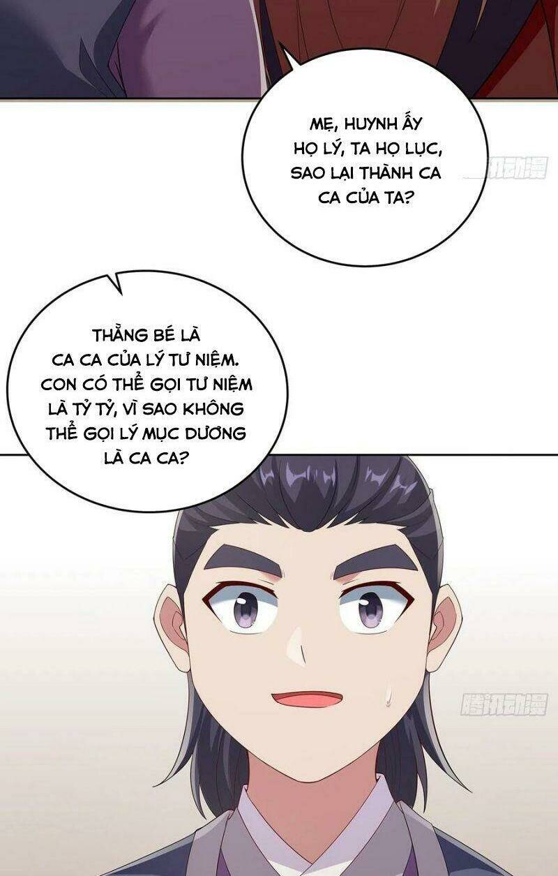 Nghịch Lân: Chapter 129