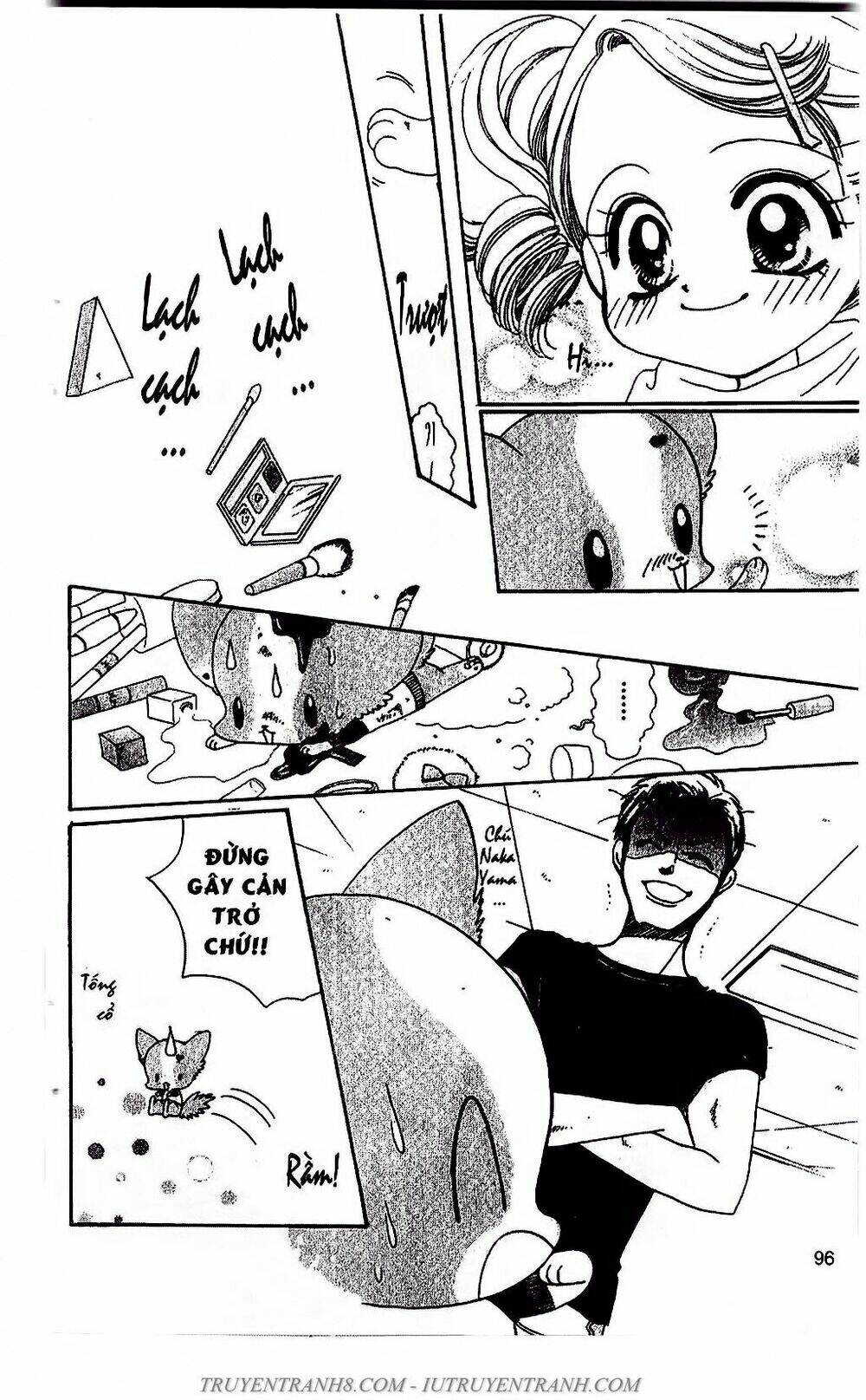 Bộ Sưu Tập Lọ Lem: Chapter 50