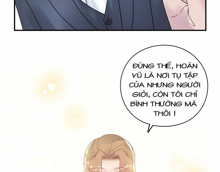 Trong Sinh Chi Ức Vạn Ảnh Hậu Yếu Thượng Vị: Chapter 55
