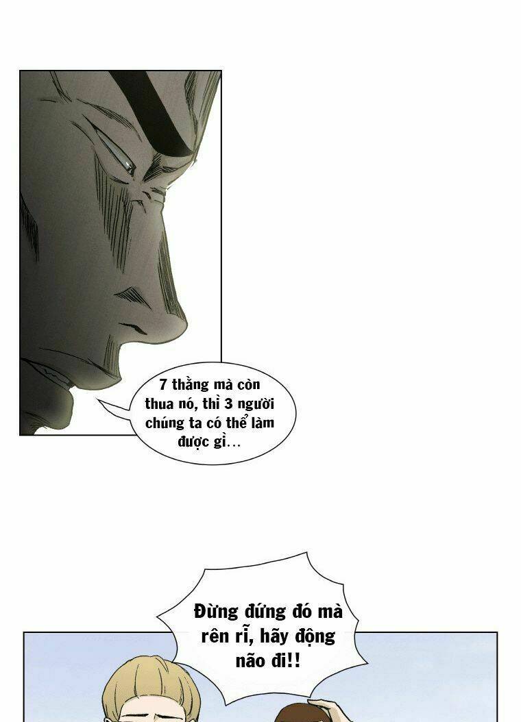 Anh Ấy Là Nữ Sinh Cấp 3: Chapter 18