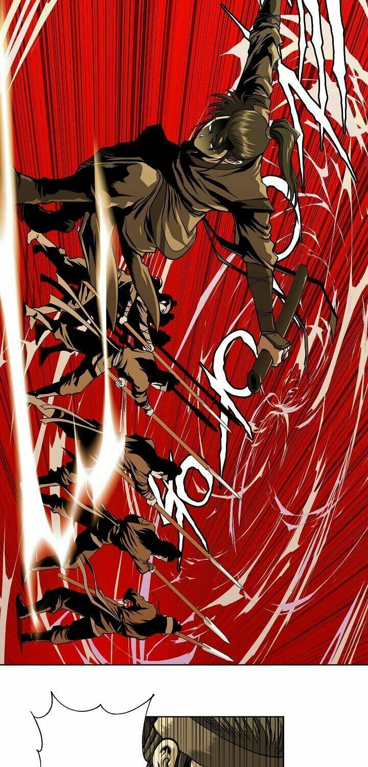 Ngũ Hợp Chí Tôn: Chapter 29