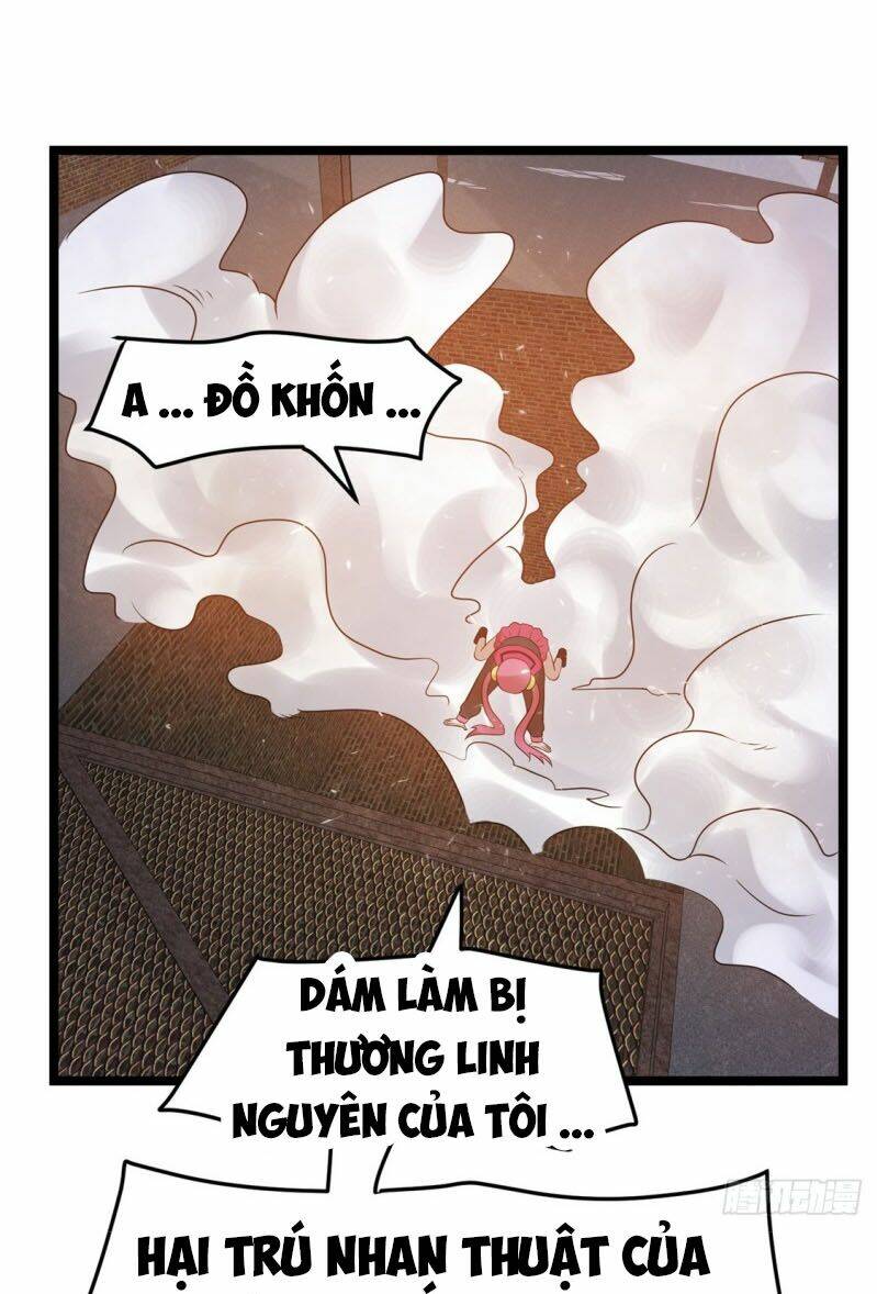 Tiên Vương Trùng Sinh: Chapter 57