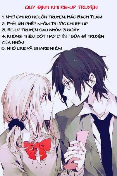 Chủ Nhiệm Lớp Là Kim Bài Quản Lý: Chapter 1