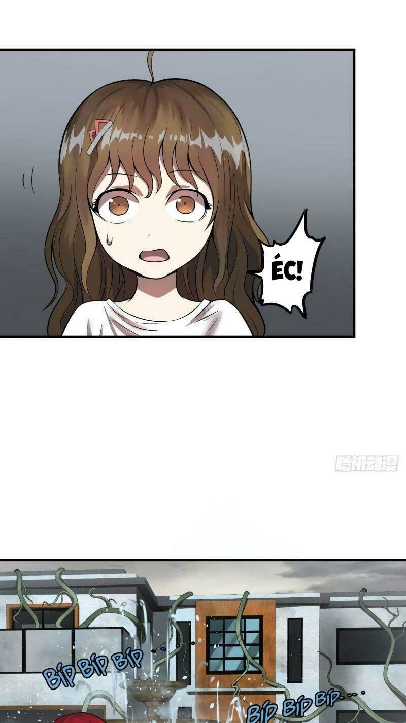 Danh Sách Kẻ Phản Diện: Chapter 78