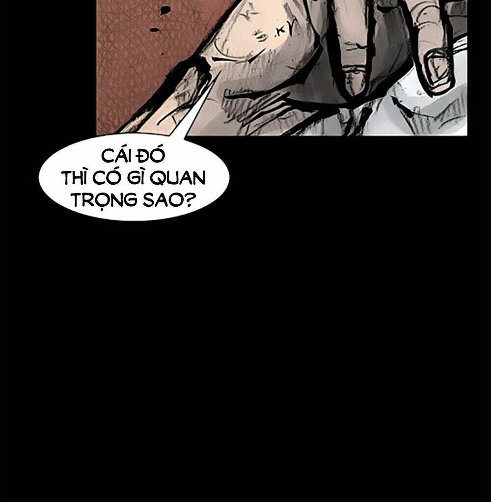 Độc Cô Tiền Truyện: Chapter 122