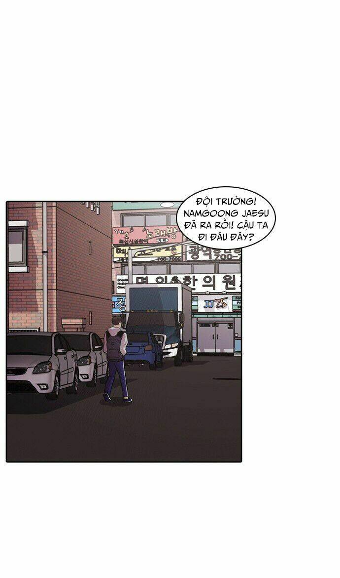 Tomorrow - Ngày Mai: Chapter 16