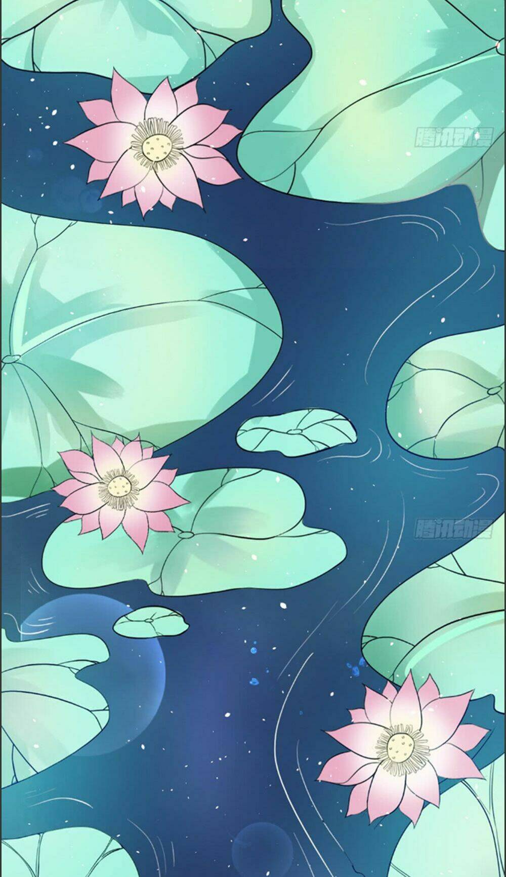 Cẩm Lý Thiếu Nữ Của Tôi: Chapter 2.3