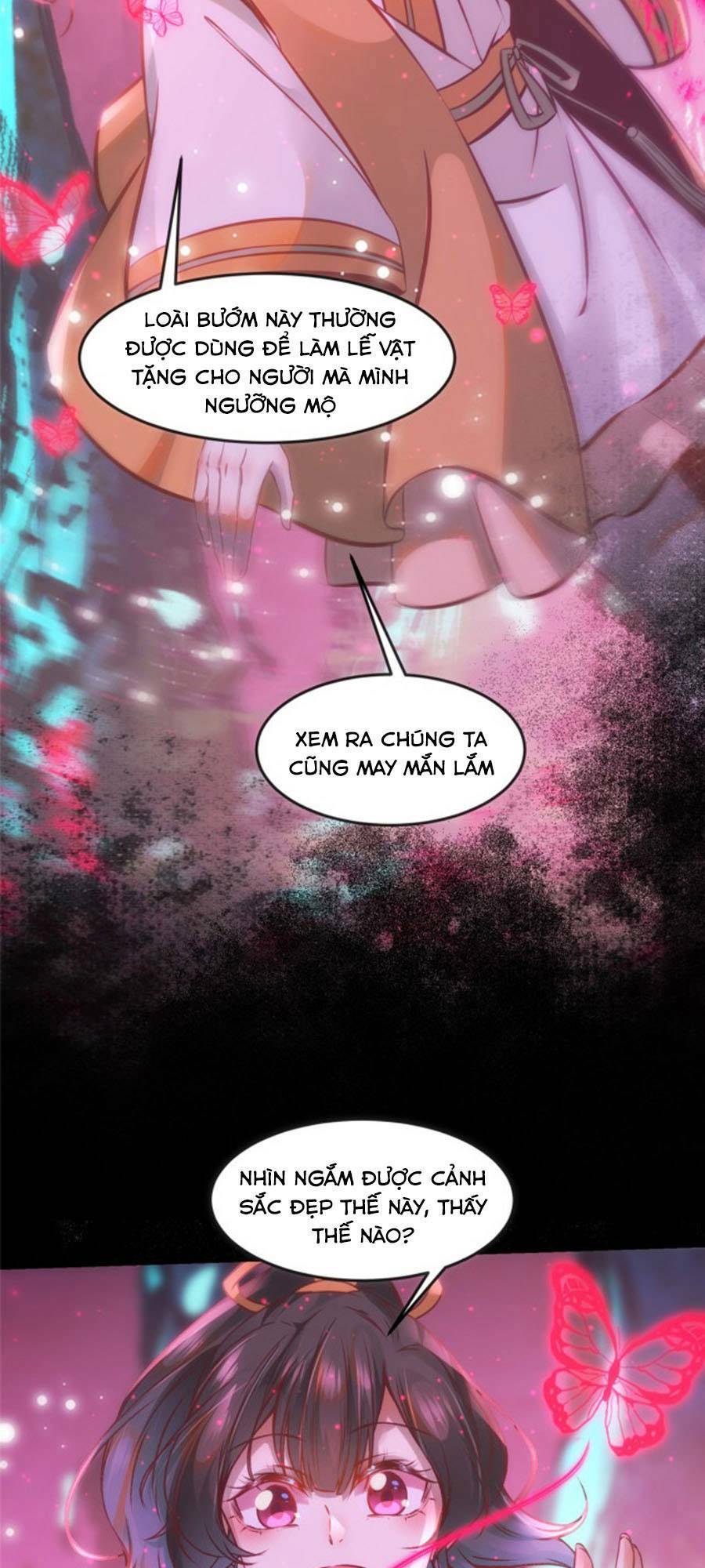 Nghịch Thiên Thần Phi Chí Thượng: Chapter 54