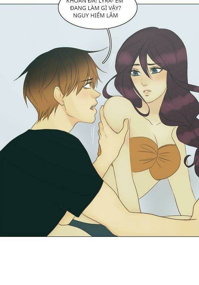 Khúc hát người cá Siren: Chapter 68