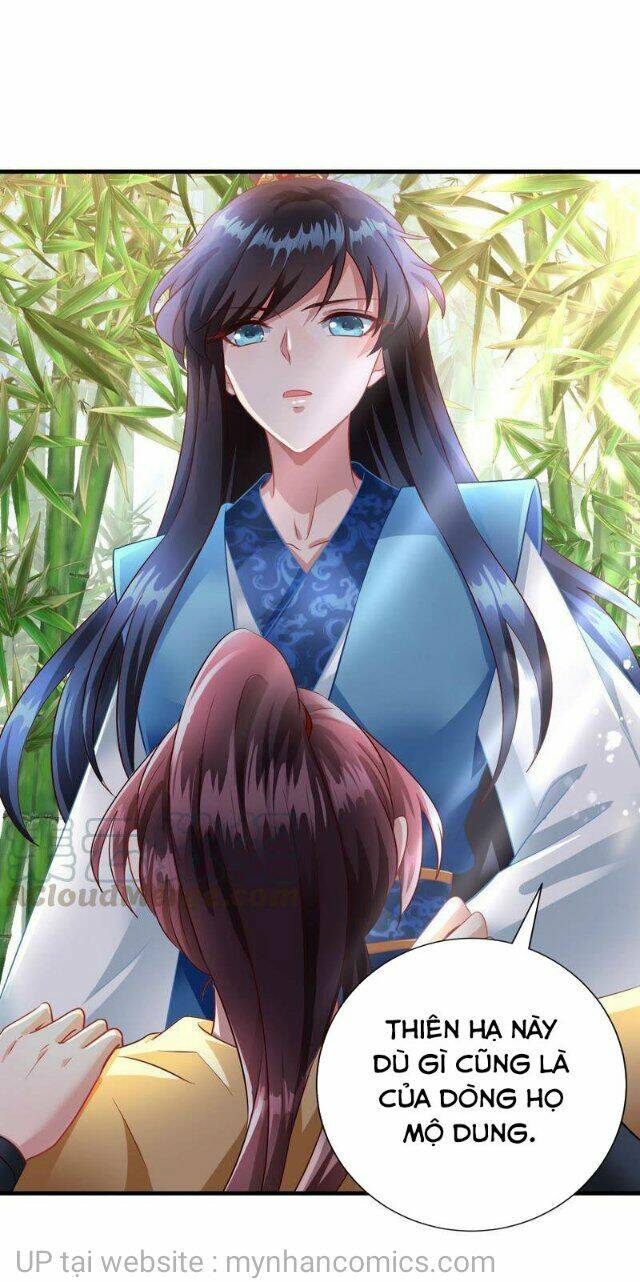 Thái Tử Điện Hạ Có Tin Vui: Chapter 120