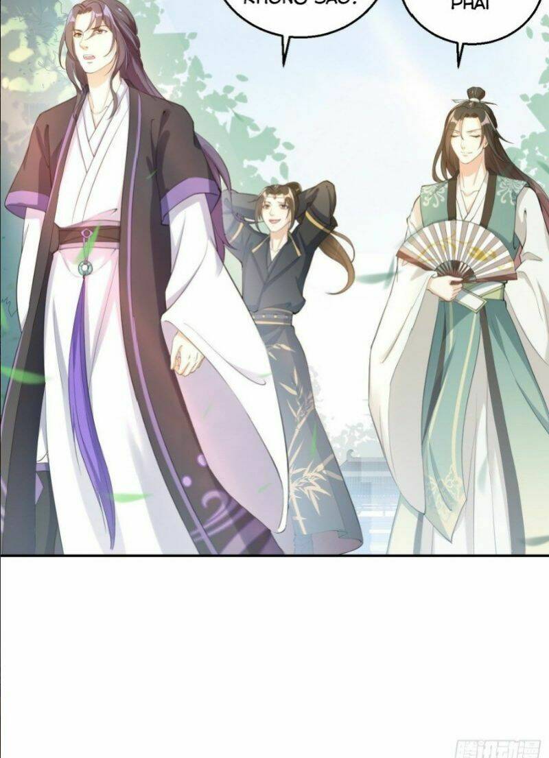 Nữ Tiên Tôn Bận Đào Hôn: Chapter 7