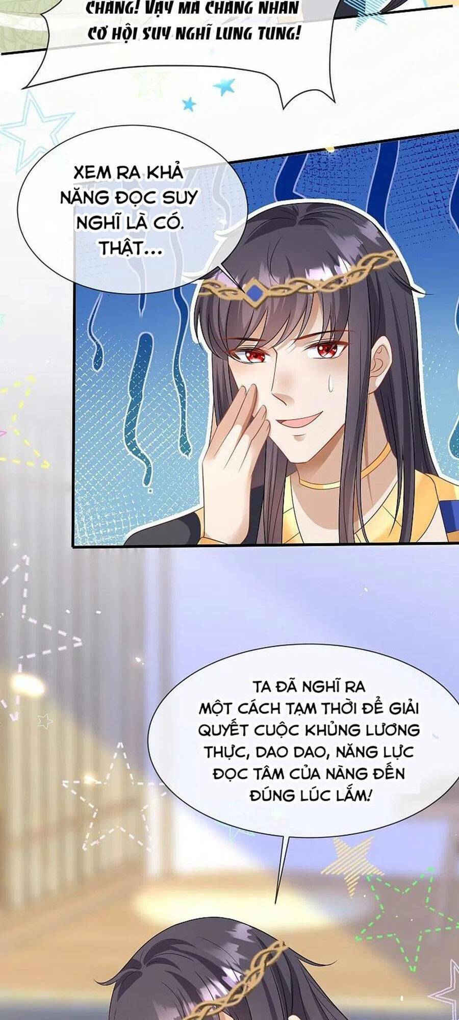 Sủng Hậu Của Vương: Chapter 170