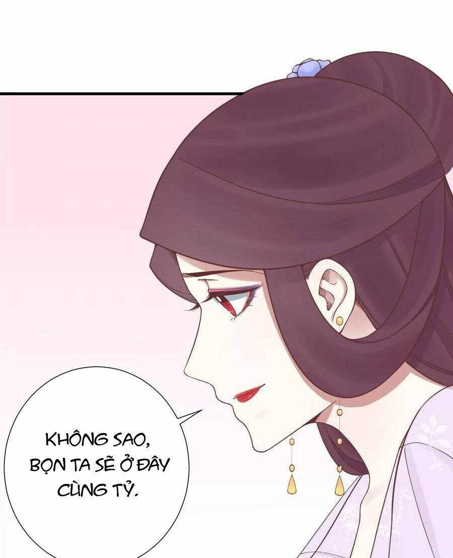 Hoàng Hậu Bận Lắm: Chapter 169