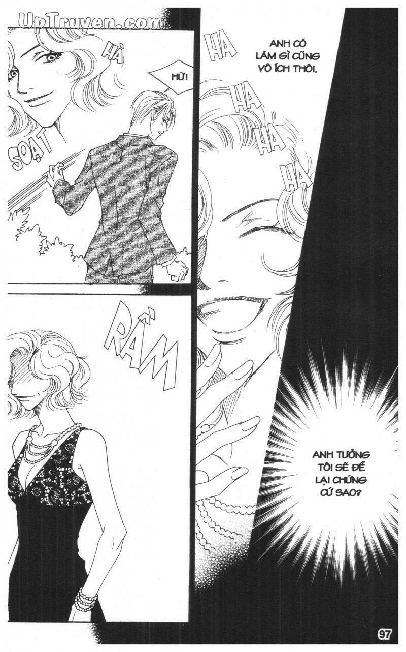 Cinderella Man: Chapter 6