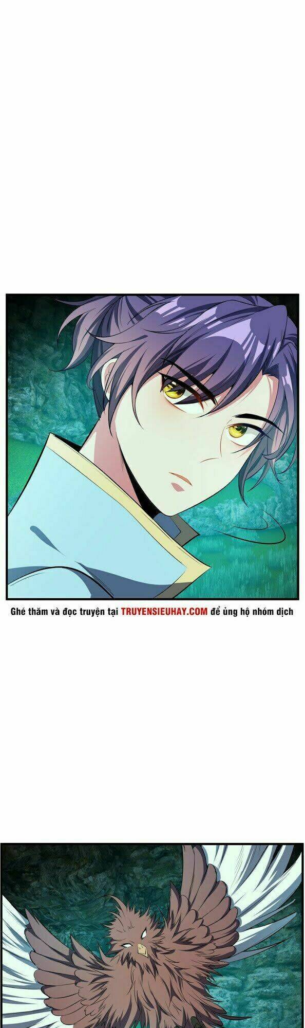 Yêu Giả Vi Vương: Chapter 50