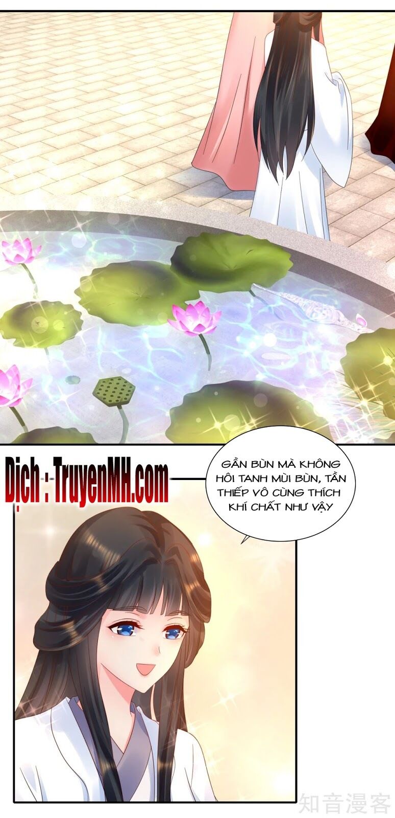 Lãnh Cung Phế Hậu Muốn Nghịch Thiên: Chapter 70