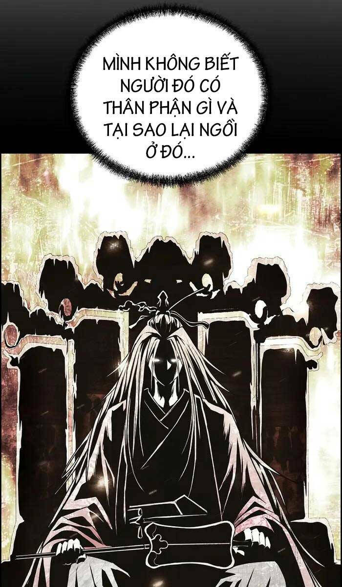 Đông Phương Bất Bại: Chapter 2