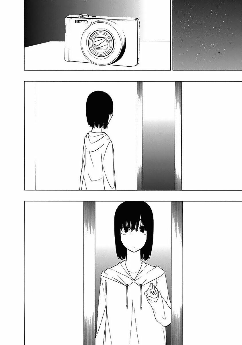 Toumei Ningen No Hone: Chapter 9