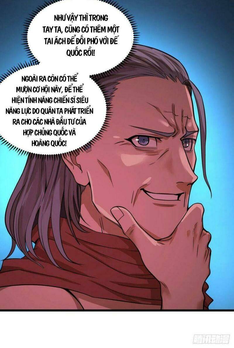 Danh Sách Kẻ Phản Diện: Chapter 136