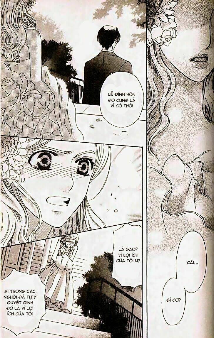 Vị Nữ Thần Cuối Cùng - Ultimate Venus: Chapter 12
