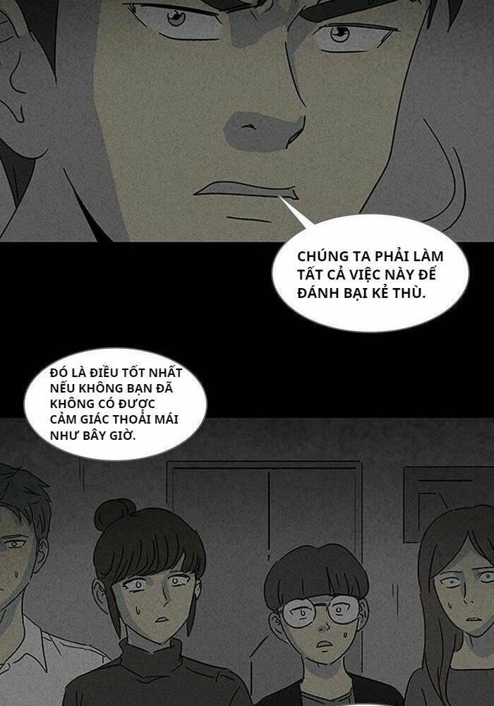 Những Câu Chuyện Bất Thường: Chapter 112