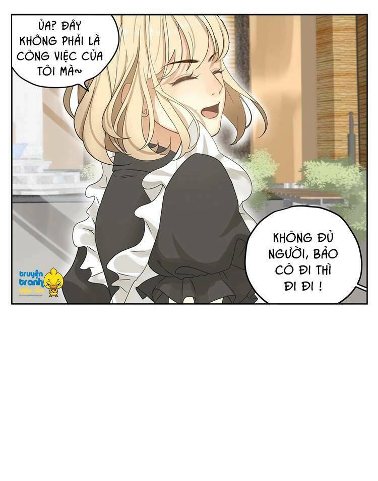 Cứu Mạng! Loài Mèo Thống Trị Thế Giới Rồi!: Chapter 17