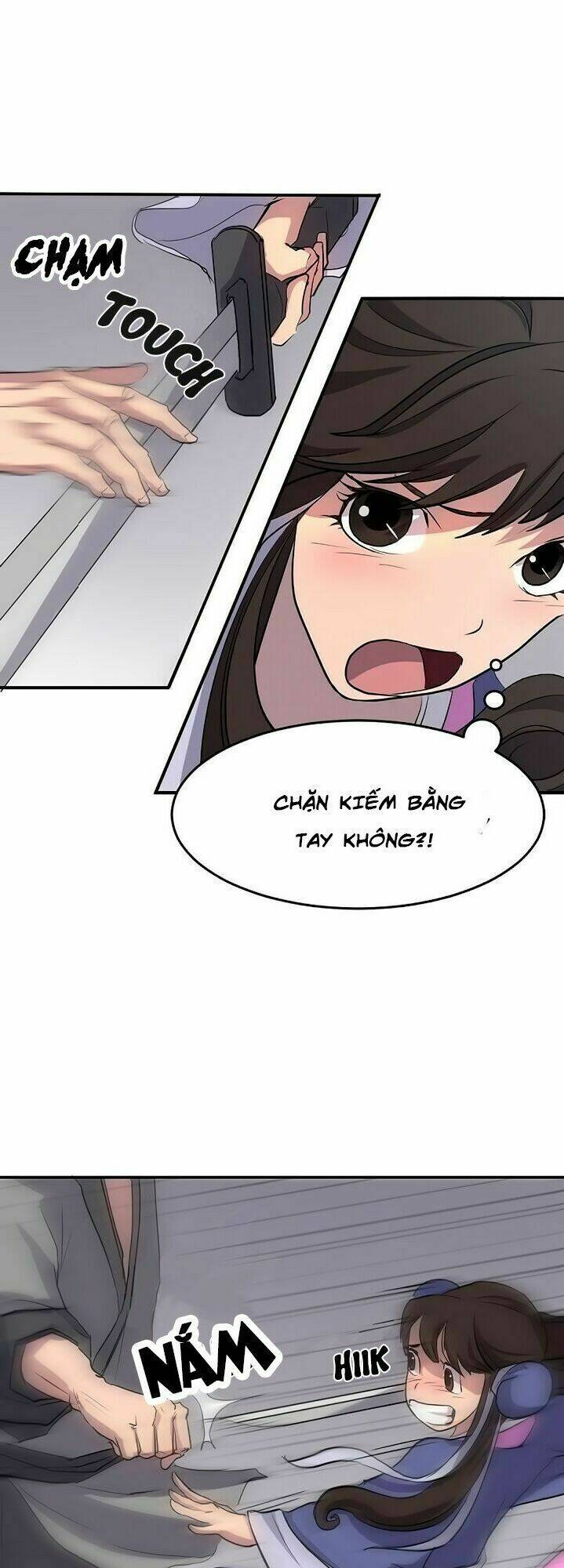 Trọng Sinh, Bất Khả Chiến Bại: Chapter 11