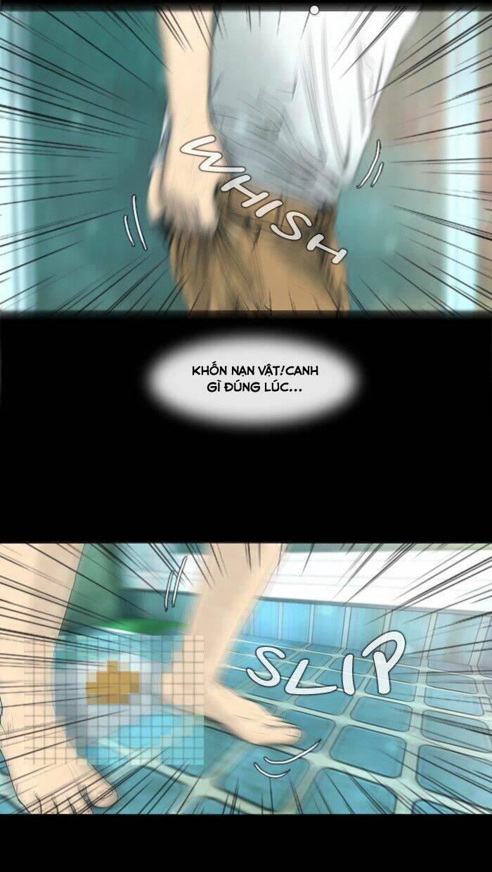 Dead Days: Chapter 5