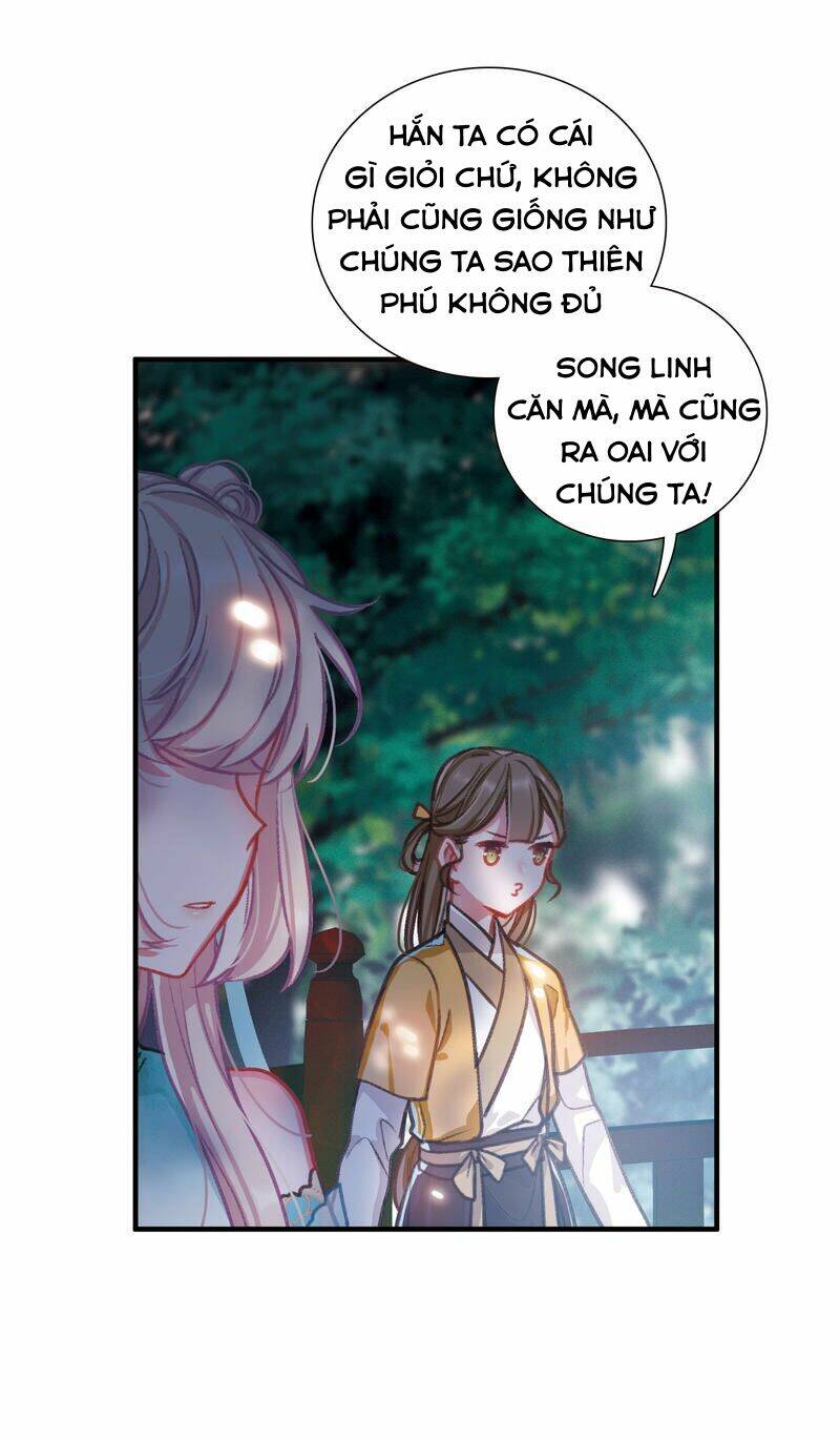 Danh Kiếm Chủng: Chapter 5.1
