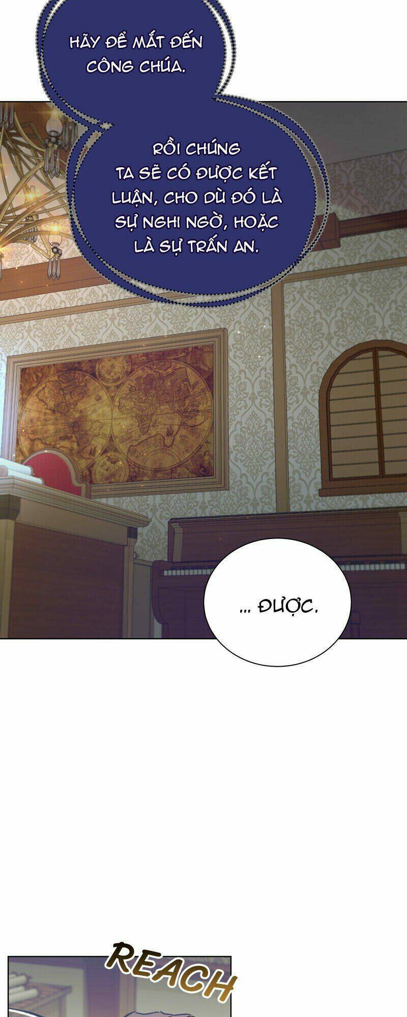 Khế Ước Của Ác Ma: Chapter 50