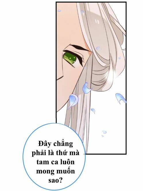 Bạn Trai Tôi Là Cẩm Y Vệ 2: Chapter 96