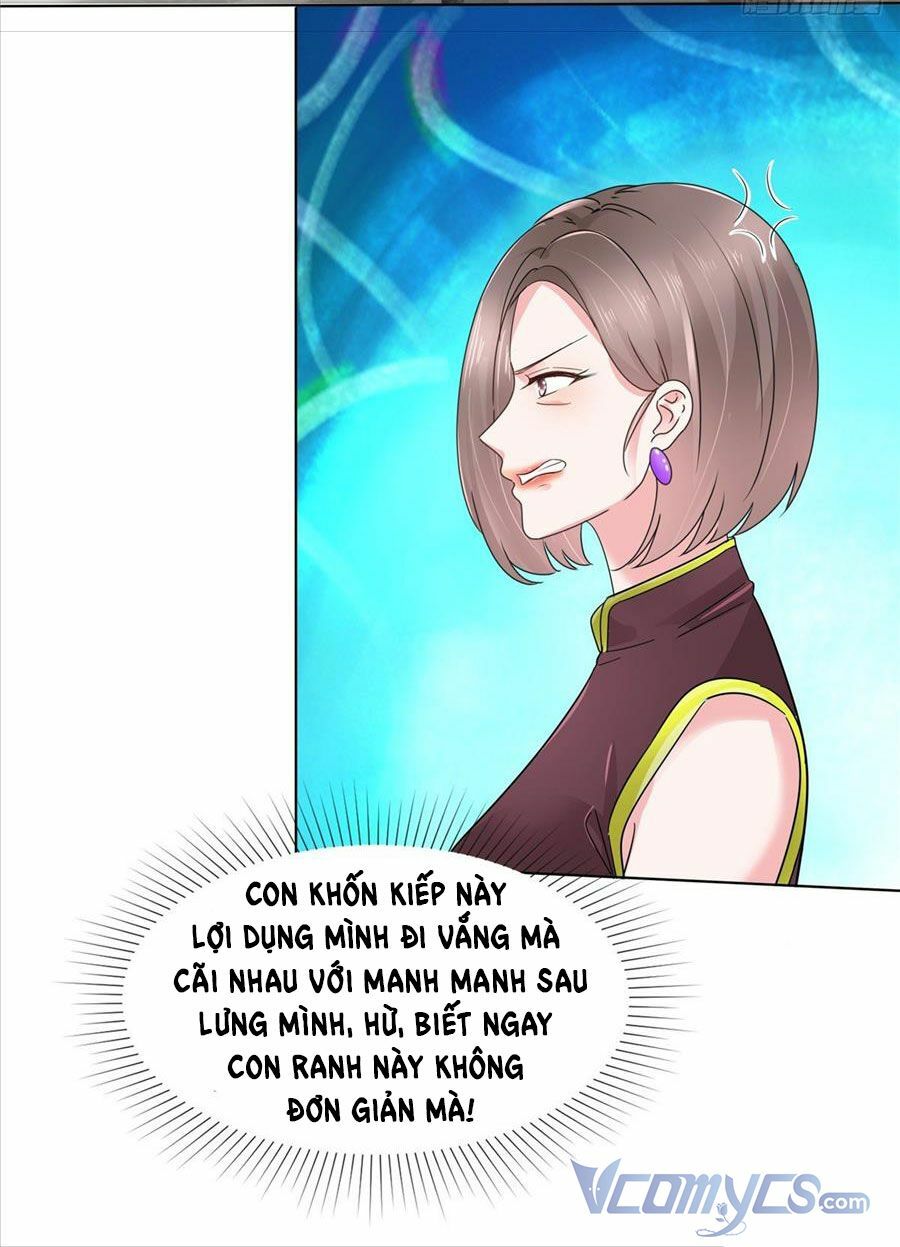 Nhược Hữu Hàn Đông Ngộ Noãn Dương: Chapter 24