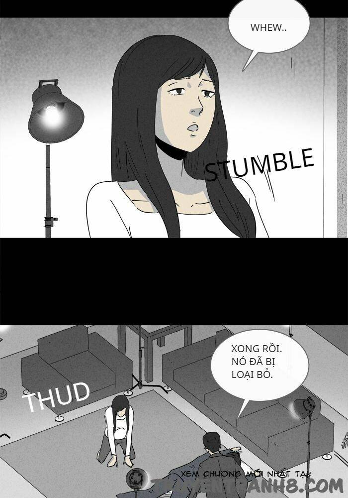 Những Câu Chuyện Bất Thường: Chapter 134