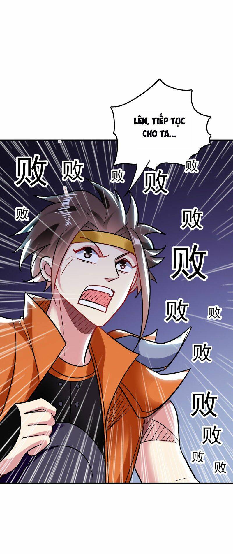 Vạn Giới Tiên Vương: Chapter 67