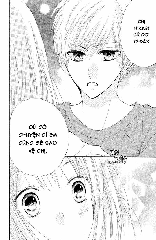 Boku Ga Otona Ni Shite Ageru: Chapter 2