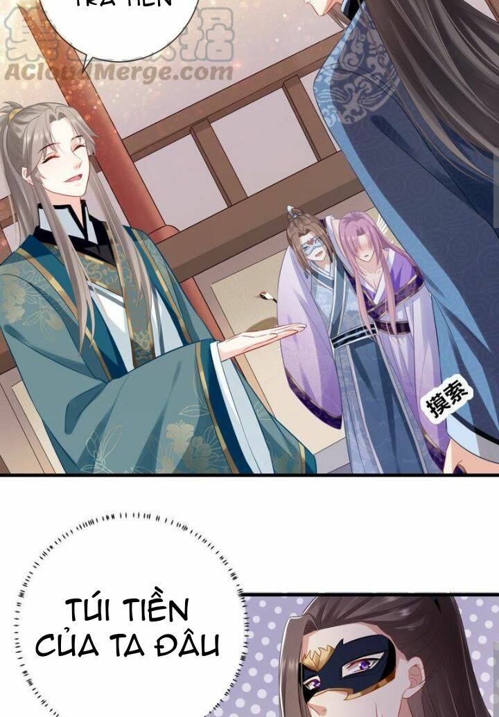 Xuyên Vào Trò Chơi Công Lược Boss Phản Diện: Chapter 12